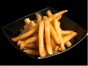 Finger chips