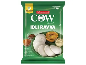 Cow - Idli Rava