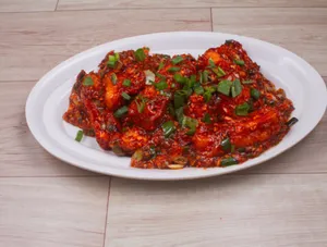 Paneer 65