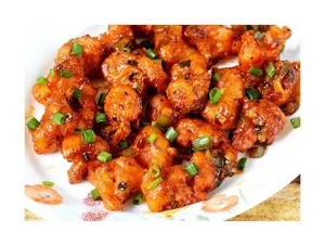 Manchurian 65