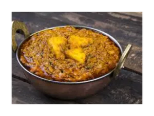 Kadai Paneer
