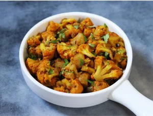 Gobi Masala