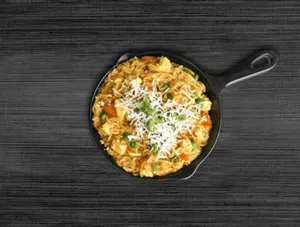 Cheese Maggi