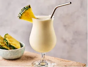 Virgin Pinacolada