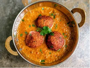 Veg Koftha