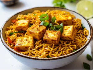 Panner Maggi