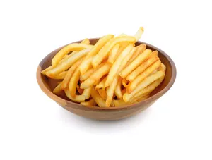 Finger Chips