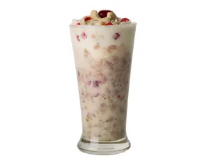 Dry Fruit Lassi