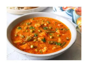Veg Mix Masala