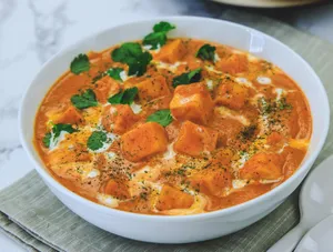 Paneer Butter Masala