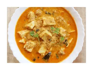 Shahi Paneer Kurma