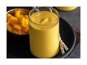 Mango Lassi