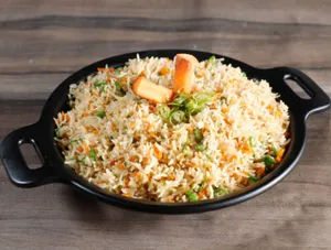 Veg Fried Rice