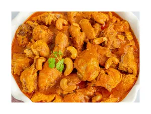 Chicken Shahi Kurma Spl