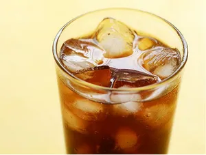 Masala Coke