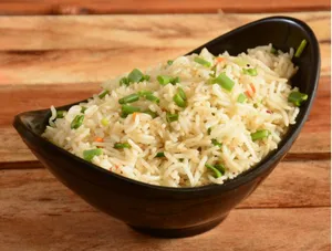 Special Veg. Fried Rice