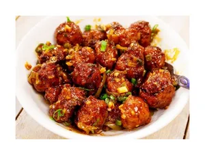 Gobi Manchurian(Cabbage)