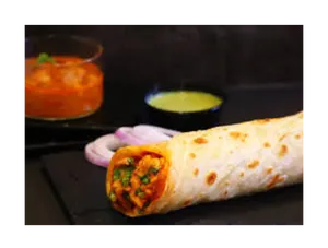 Chicken Roll