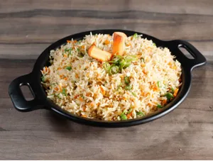 Veg Fried Rice