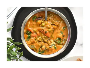 Veg Chatpata