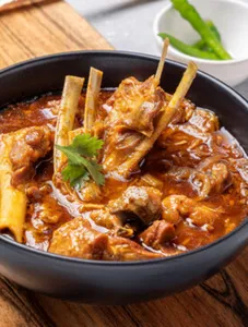 Mutton Curry 1 kg