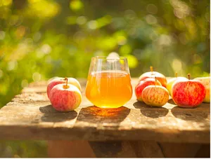 Apple Juice
