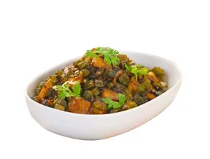 Bendi Fry