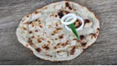 Butter Roti