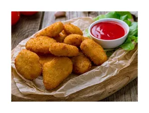 Veg Nuggets