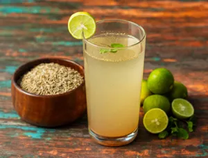 Jeera Soda
