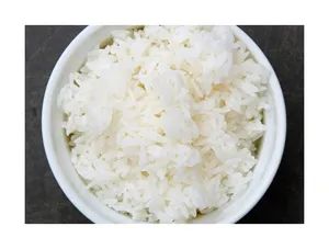 Plain Rice full
