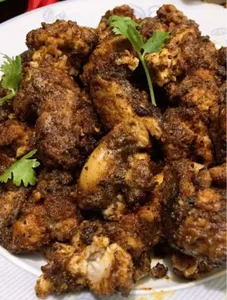 Bheja Fry