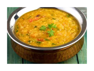 Dal Butter
