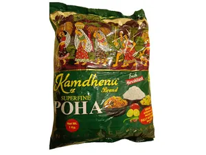Kamdhenu Superfine Poha