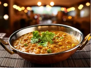 Dal Fry