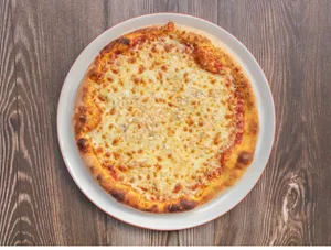 Margarita Pizza [8 inches]