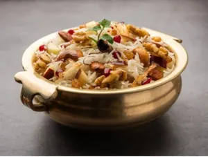 Kashmiri Palav