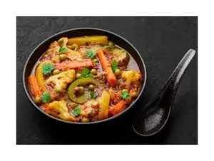 Mix Veg Curry