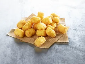 Potato Pops [10 Pieces]