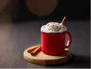 Hot Choco
