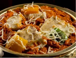 Multani Paneer Masala
