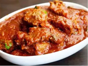 Chicken Gulzara