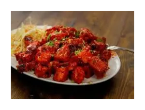 Paneer 65