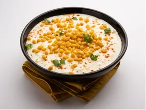 Boondi Raita