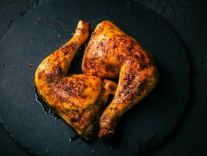 Chicken Leg Piece [1 pic]