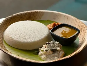 Thatte Idli