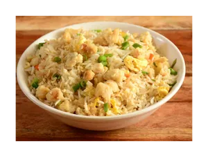 Gobi Fried Rice