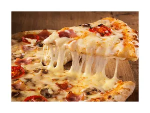 Veg Cheese Pizza