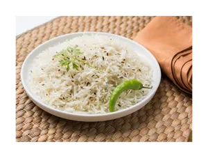 Jeera Rice