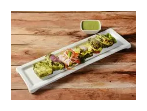 Pahadi Veg Tikka